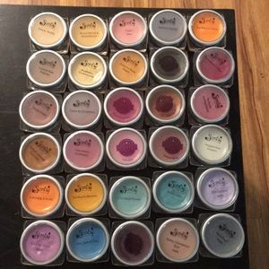 Scentsy Full Size Testers or Samples (2)